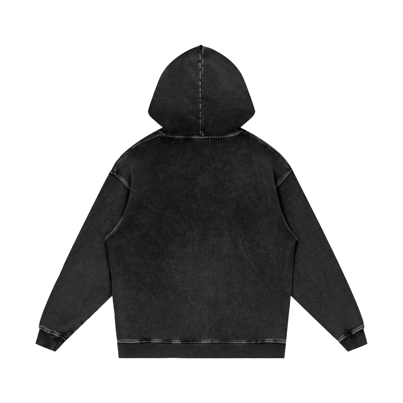 Yeshua Oversized Hoodie