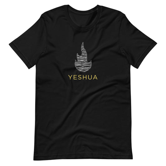 YESHUA - UNISEX TEE