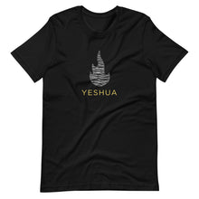 Load image into Gallery viewer, YESHUA - UNISEX TEE