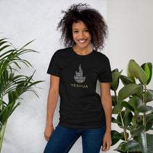 Load image into Gallery viewer, YESHUA - UNISEX TEE
