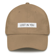 Load image into Gallery viewer, LOST IN YOU HAT